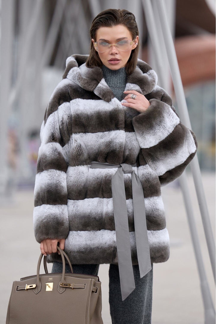 Gigi Rex Coat