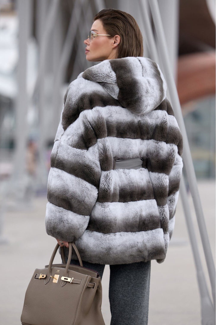 Gigi Rex Coat