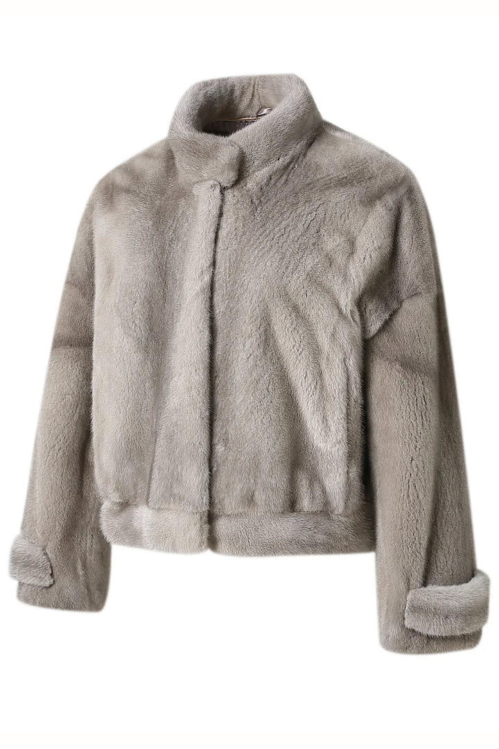 Kati Mink Jacket