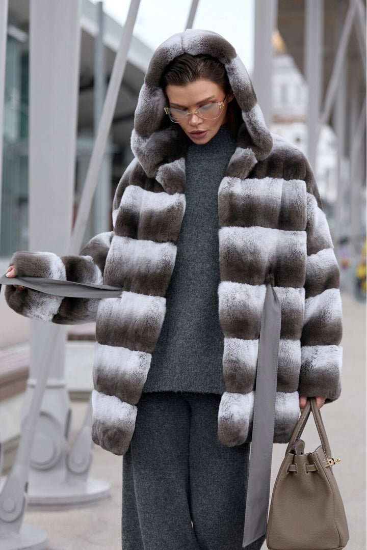 Gigi Rex Coat