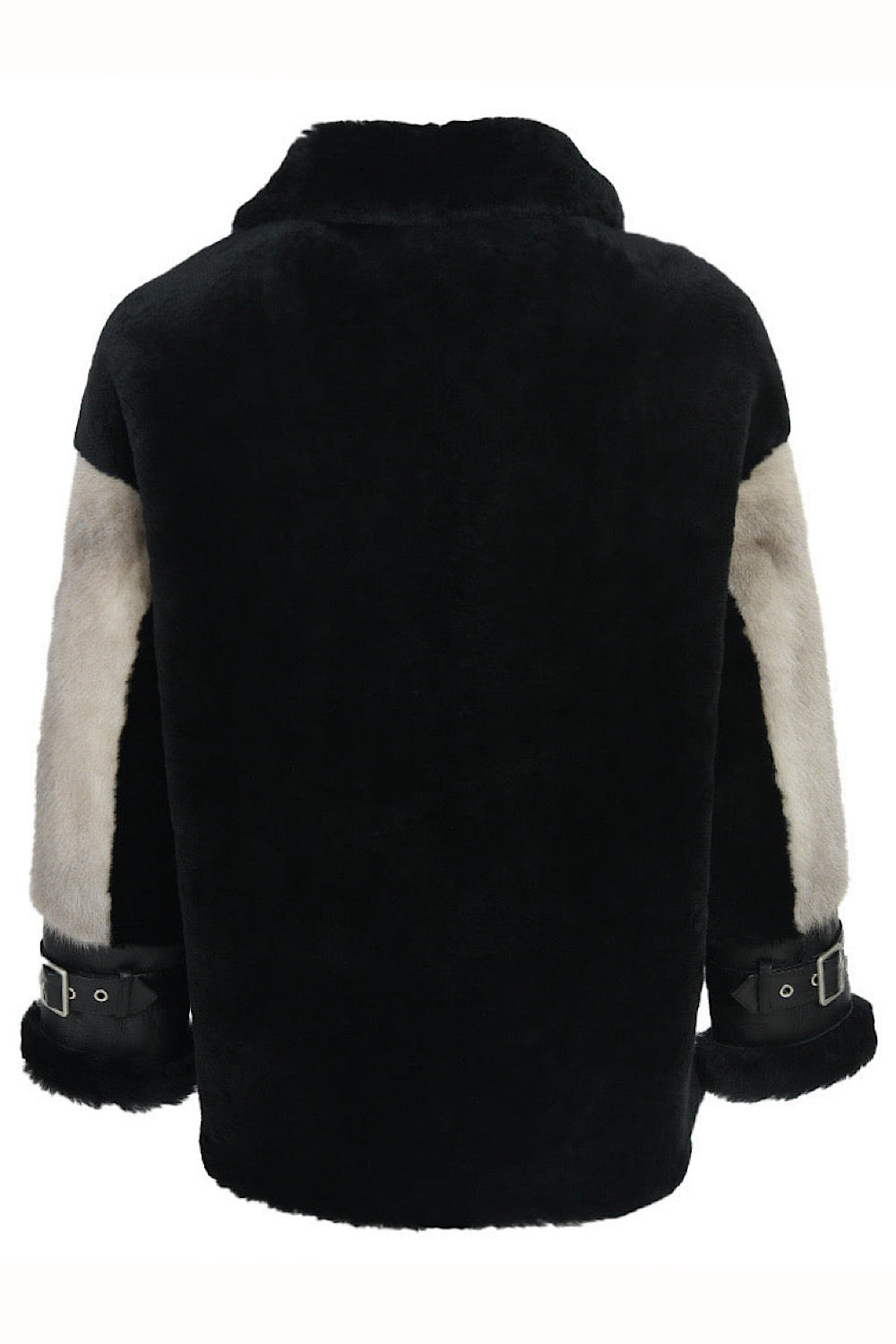 DARIA Jacket Mink Fur