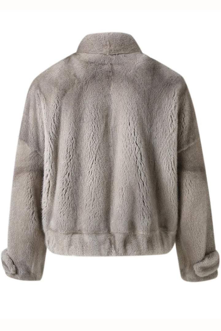 Kati Mink Jacket