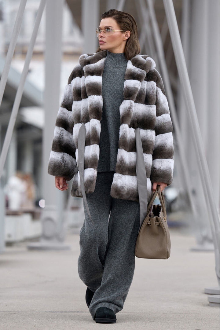 Gigi Rex Coat