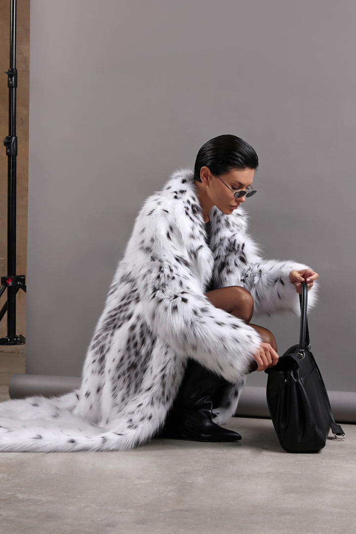 Margot Fur Coat