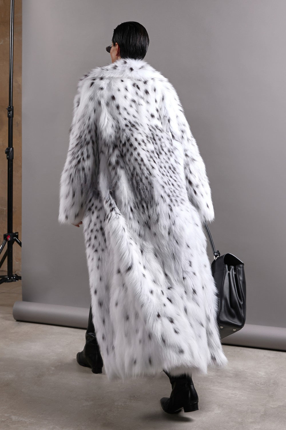 Margot Fur Coat